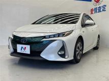 2017 Toyota Prius PHV