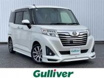 2017 Toyota Roomy