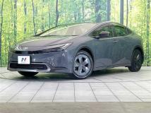 2023 Toyota Prius