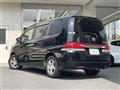 2007 Honda Step WGN