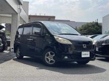 2007 Honda Step WGN