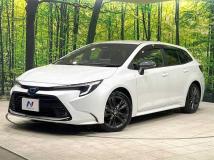 2024 Toyota Corolla Sedan
