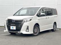 2017 Toyota Noah