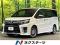 2017 Toyota Voxy