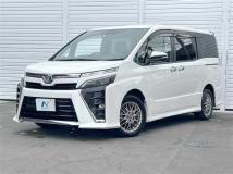 2020 Toyota Voxy