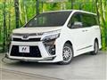 2021 Toyota Voxy