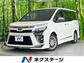 2021 Toyota Voxy