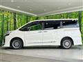 2021 Toyota Voxy