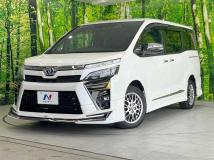 2021 Toyota Voxy