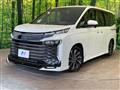 2023 Toyota Voxy
