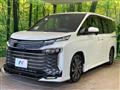 2023 Toyota Voxy
