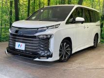 2023 Toyota Voxy