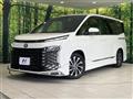 2023 Toyota Voxy