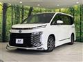 2023 Toyota Voxy