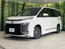 2023 Toyota Voxy