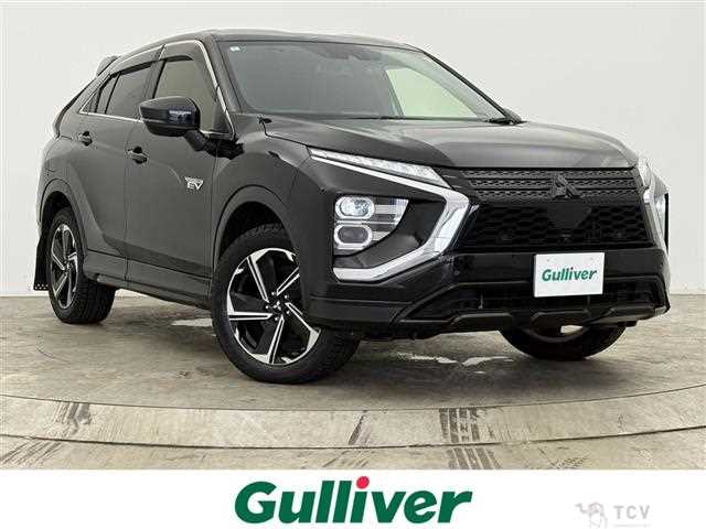 2022 Mitsubishi Eclipsecross