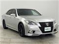 2015 Toyota Crown Hybrid