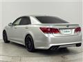 2015 Toyota Crown Hybrid