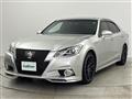 2015 Toyota Crown Hybrid
