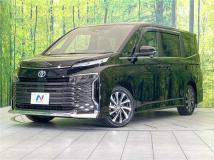 2023 Toyota Voxy