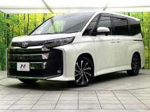 2024 Toyota Noah