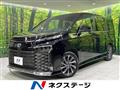 2024 Toyota Voxy