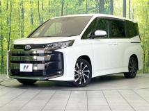 2024 Toyota Noah
