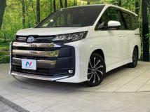 2024 Toyota Noah