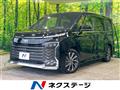 2024 Toyota Voxy