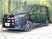 2025 Toyota Noah