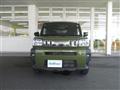 2023 Daihatsu Taft