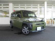 2023 Daihatsu Taft