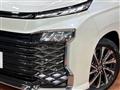 2025 Toyota Voxy