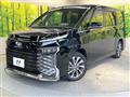 2026 Toyota Voxy