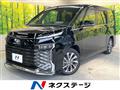 2026 Toyota Voxy