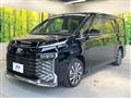 2026 Toyota Voxy