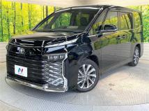 2026 Toyota Voxy