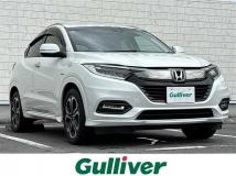 2018 Honda VEZEL