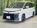 2026 Toyota Voxy