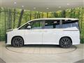 2026 Toyota Voxy