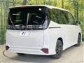 2026 Toyota Voxy