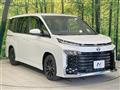 2026 Toyota Voxy