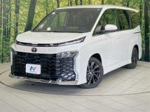 2026 Toyota Voxy