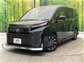 2022 Toyota Voxy