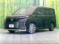 2025 Toyota Voxy