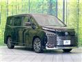 2025 Toyota Voxy
