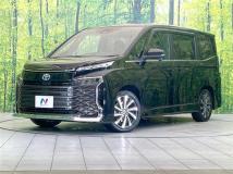 2025 Toyota Voxy