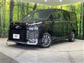 2025 Toyota Voxy