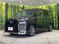 2025 Toyota Voxy