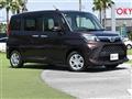 2021 Toyota Roomy
